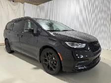 Chrysler Pacifica Limited S 2025 à vendre - Photo 5