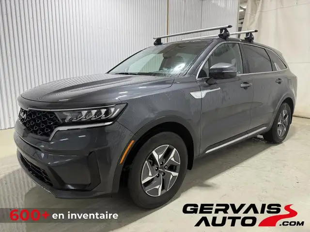 KIA Sorento Hybrid LX Traction Intégrale 2023 à vendre