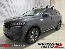 KIA Sorento Hybrid LX Traction Intégrale 2023 à vendre