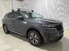KIA Sorento Hybrid LX Traction Intégrale 2023 à vendre - Photo 7