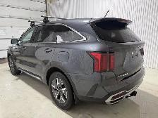 KIA Sorento Hybrid LX Traction Intégrale 2023 à vendre - Photo 15