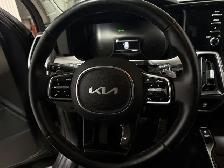 KIA Sorento Hybrid LX Traction Intégrale 2023 à vendre - Photo 23