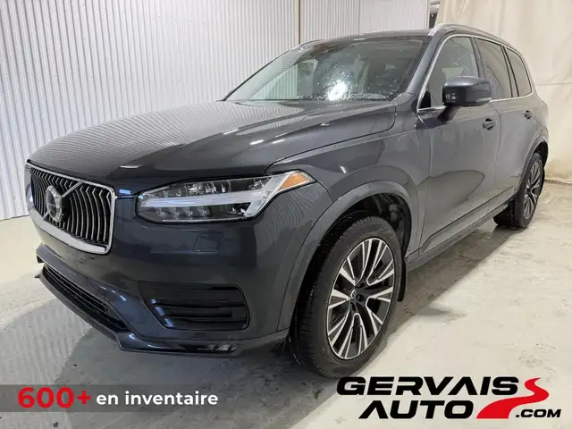 Volvo XC90 T6 Momentum 7 places TI 2022 à vendre
