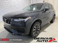 Volvo XC90 T6 Momentum 7 places TI 2022 à vendre