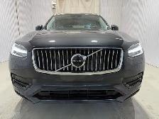 Volvo XC90 T6 Momentum 7 places TI 2022 à vendre - Photo 3