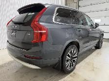 Volvo XC90 T6 Momentum 7 places TI 2022 à vendre - Photo 7