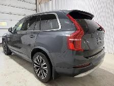 Volvo XC90 T6 Momentum 7 places TI 2022 à vendre - Photo 11