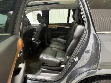 Volvo XC90 T6 Momentum 7 places TI 2022 à vendre - Photo 16