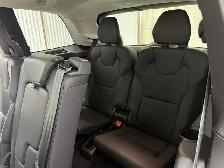 Volvo XC90 T6 Momentum 7 places TI 2022 à vendre - Photo 17