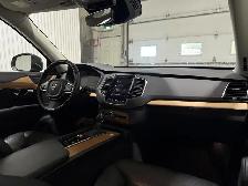 Volvo XC90 T6 Momentum 7 places TI 2022 à vendre - Photo 20
