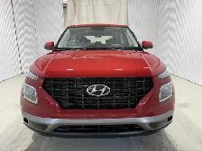 Hyundai Venue Essential BM 2020 à vendre - Photo 3