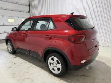 Hyundai Venue Essential BM 2020 à vendre - Photo 11