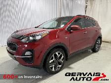 KIA Sportage EX TI 2020 à vendre