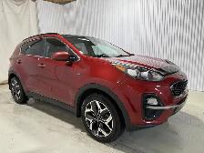 KIA Sportage EX TI 2020 à vendre - Photo 5