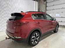 KIA Sportage EX TI 2020 à vendre - Photo 9