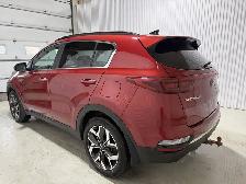 KIA Sportage EX TI 2020 à vendre - Photo 15