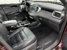 Kia Sorento Sx Turbo Awd Cuir 2018 a vendre - Photo 22