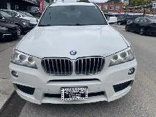 2014 BMW X3 xDrive28i - Photo 2