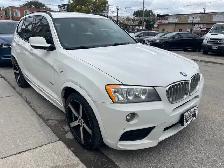 2014 BMW X3 xDrive28i - Photo 3