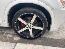 2014 BMW X3 xDrive28i - Photo 4