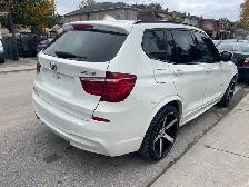 2014 BMW X3 xDrive28i - Photo 5