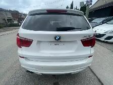 2014 BMW X3 xDrive28i - Photo 6