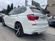 2014 BMW X3 xDrive28i - Photo 7
