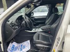 2014 BMW X3 xDrive28i - Photo 11
