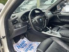 2014 BMW X3 xDrive28i - Photo 12