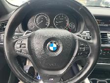 2014 BMW X3 xDrive28i - Photo 14
