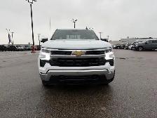 2024 Chevrolet Silverado 1500 LT - Photo 2