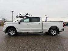 2024 Chevrolet Silverado 1500 LT - Photo 3