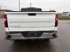 2024 Chevrolet Silverado 1500 LT - Photo 4