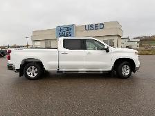 2024 Chevrolet Silverado 1500 LT - Photo 5