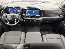 2024 Chevrolet Silverado 1500 LT - Photo 6