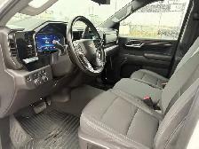 2024 Chevrolet Silverado 1500 LT - Photo 8