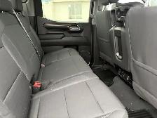2024 Chevrolet Silverado 1500 LT - Photo 10