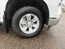 2024 Chevrolet Silverado 1500 LT - Photo 11