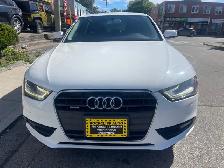 2013 Audi A4 2.0T - Photo 2