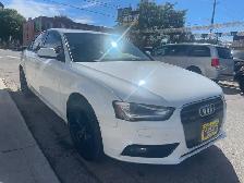 2013 Audi A4 2.0T - Photo 3