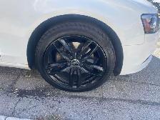 2013 Audi A4 2.0T - Photo 4