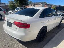 2013 Audi A4 2.0T - Photo 5