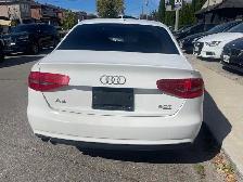 2013 Audi A4 2.0T - Photo 6
