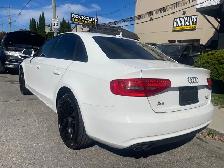 2013 Audi A4 2.0T - Photo 7