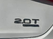 2013 Audi A4 2.0T - Photo 8