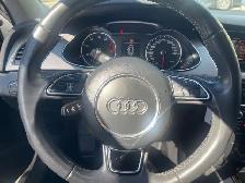 2013 Audi A4 2.0T - Photo 13