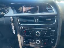 2013 Audi A4 2.0T - Photo 17