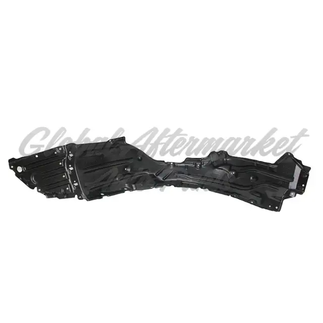 Toyota Corolla Hatchback 2019-2025 Fender Liner Right Se W/15