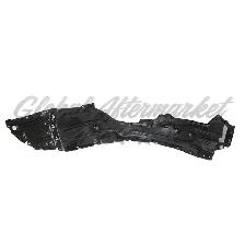 Toyota Corolla Hatchback 2019-2025 Fender Liner Right Se W/15