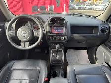 2017 Jeep Patriot High Altitude - Photo 8